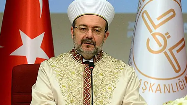 10 bin kişiye kadro! Diyanet devreye girdi