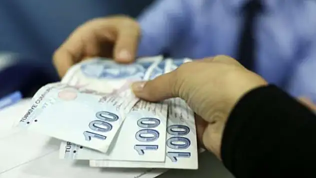 10 bin lira maaş alacaklar! Konya'da da var