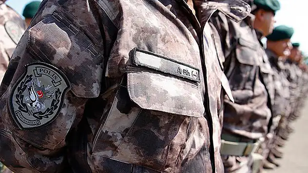 10 bin özel harekat polisi alınacak