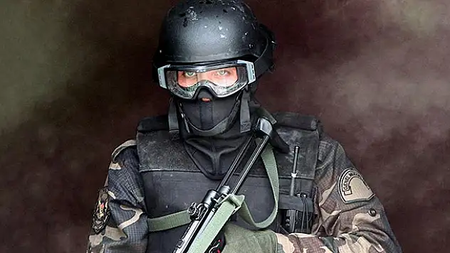 10 bin özel harekat polisi için başvuru tarihi belli oldu