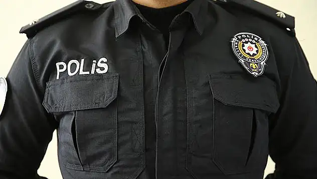 10 bin polis adayı alınacak