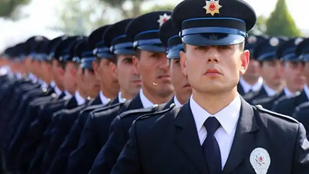 10 bin polis alınacak