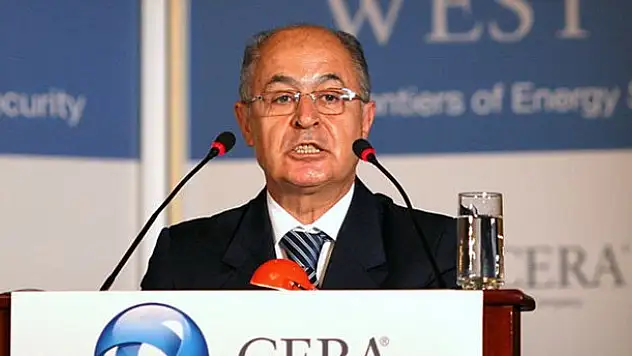 10. Cumhurbaşkanı Ahmet Necdet Sezer hastanede
