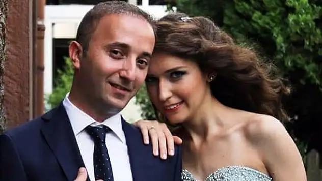 10 gün sonra düğünü vardı, hain saldırıda öldü