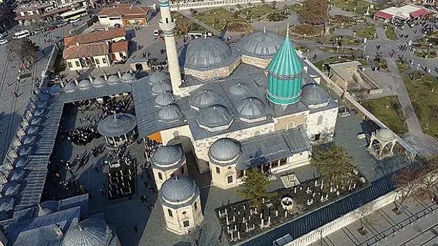 10 günde 110 bin  kişi ziyaret etti
