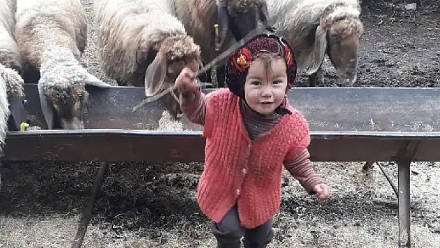 10 gündür aranıyordu! Küçük Müslüme'den acı haber
