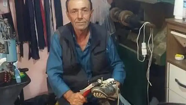 10 gündür kayıptı metruk binada cesedi bulundu