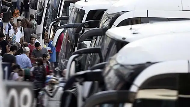 10 günlük bayram tatili başlıyor