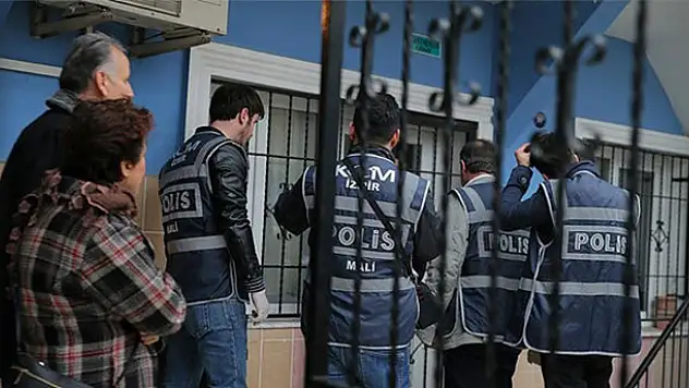 10 ilde Paralel Yapı'ya büyük operasyon