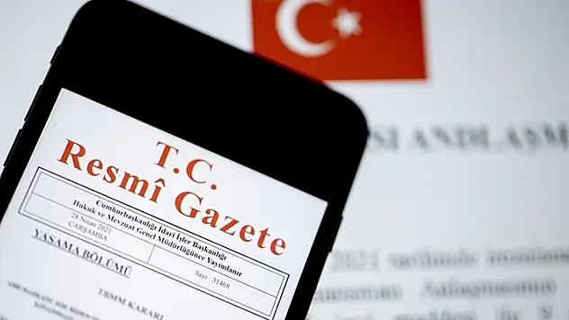 10 ilin müftüsü değişti
