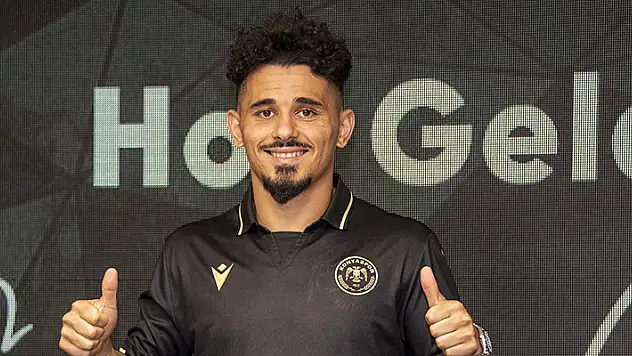 10 isim gitti, 9 futbolcu geldi! 