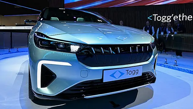 10 maddede TOGG'un yeni modeli: T10F
