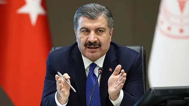 10 Mart koronavirüs tablosu! Vaka, Hasta, ölü sayısı ve son durum açıklandı