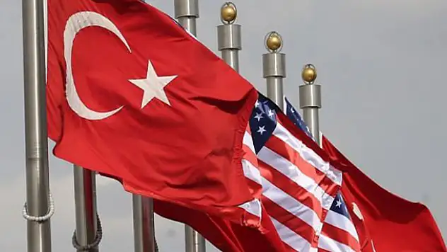 10 milyar doları aştı! Türkiye'den ABD hamlesi