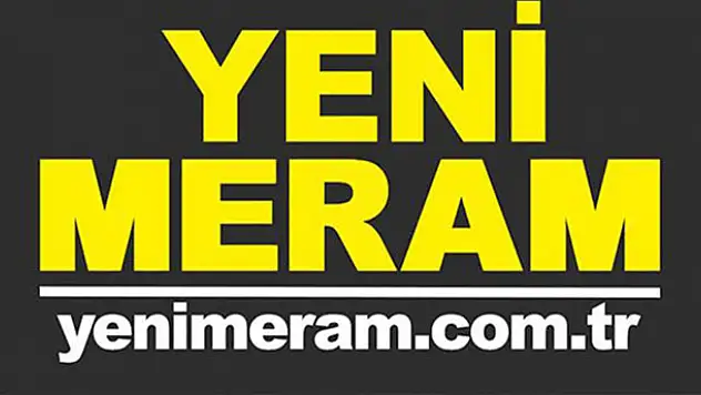 10 Ocak 2018 Yeni Meram Gazetesi