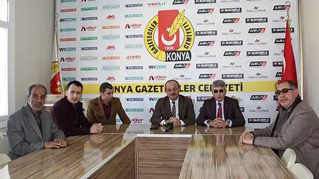 10 Ocak Çalışan Gazeteciler Günü