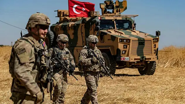 10 PKK/YPG'li terörist etkisiz hale getirildi