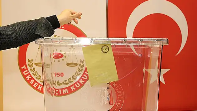 10 soruda Cumhurbaşkanı ve 28. Dönem Milletvekili Seçimi
