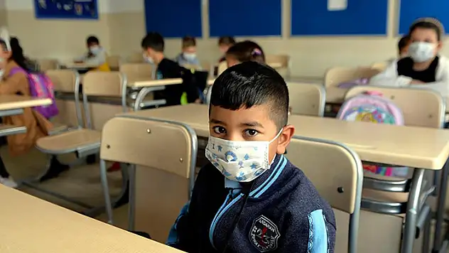 10 soruda Kovid-19 döneminde yüz yüze eğitim
