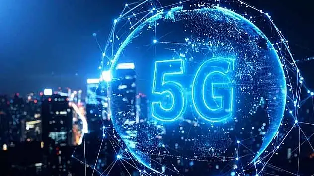 10 soruda Türkiye'nin 5G'ye geçişi