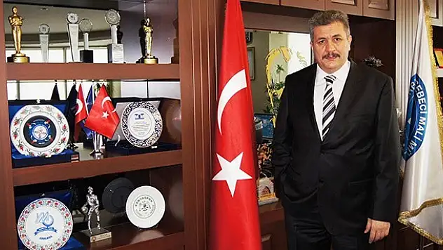 10. Türkiye muhasebe forumu başarıyla tamamlandı