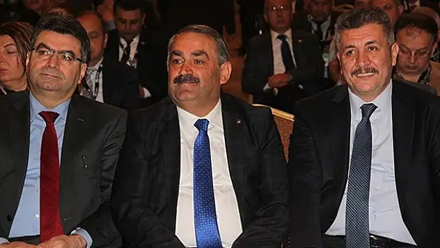 10. Türkiye Muhasebe Forumu sürüyor