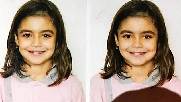 10 yaşındaki Ceylin cinayet kurbanı