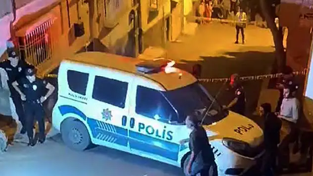 10 yaşındaki Emir Baki, oynarken 'gürültü' yaptığı gerekçesiyle mahalle manavı tarafından tüfekle öldürüldü
