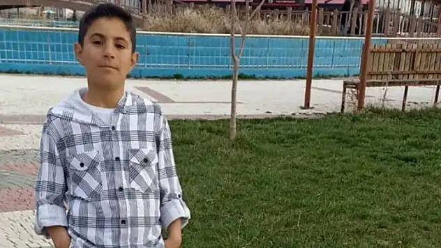 10 yaşındaki Ferman, Van Gölü'nde boğuldu
