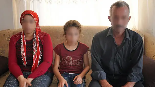10 yaşındaki Suriyeli çocuğa taciz iddiası