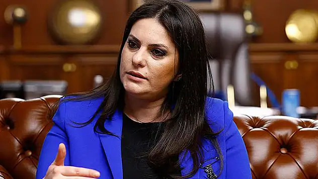 10 yılda 4 milyon 175 bin kadın istihdam edildi