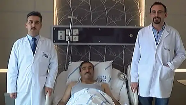 10 yıldır Epilepsi dendi, kalp rahatsızlığı çıktı