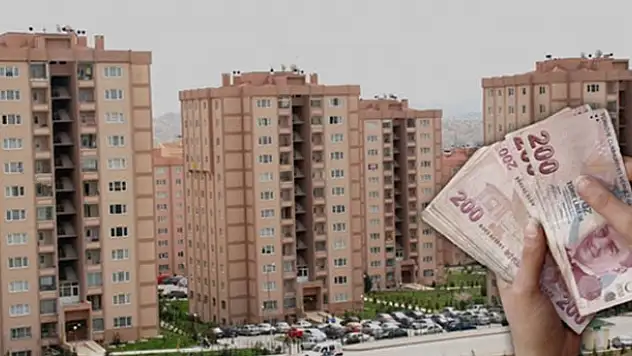 10 yıllık konut satışında büyük tehlike