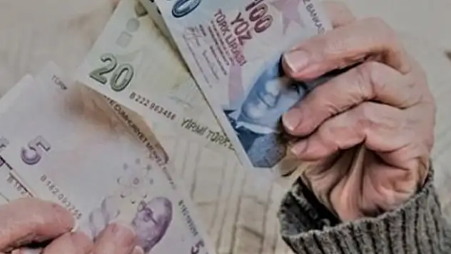 100 bin kişiye emekli olmanın yolu açılıyor!