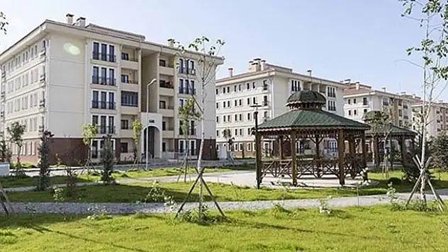 100 bin sosyal konut başvuru süresi ne zaman bitiyor?