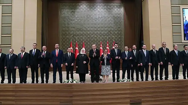 100 günlük eylem planı belli oldu