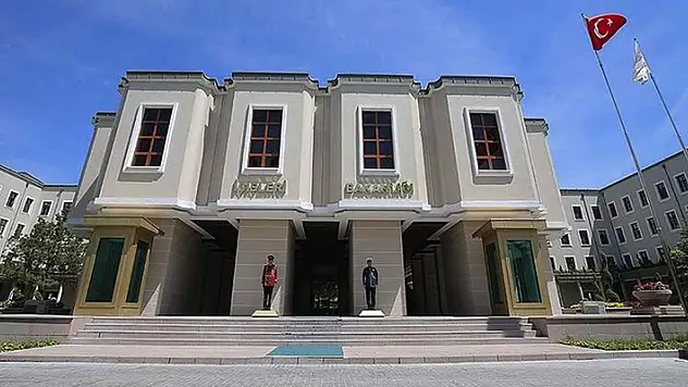 100 kaymakam adayı alınacak
