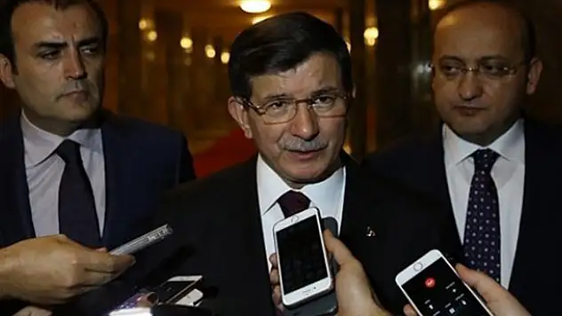 100 maddelik kritik plan Başbakan'a gidiyor
