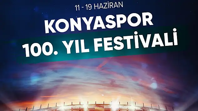100. yıl etkinlikleri hazırlığı sürüyor 