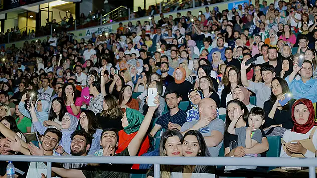 100. Yıl Festivali'nde sona doğru
