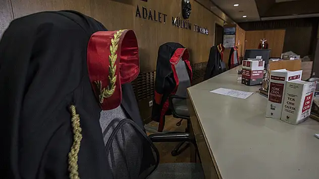 1000 hakim ve savcı yardımcısı alımıyla ilgili sınav ilanı yayımlandı