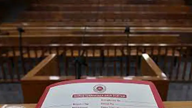 103 emekli amiralin bildirisine soruşturma