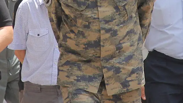 109 askeri hakim subayın TSK'dan ilişkileri kesildi