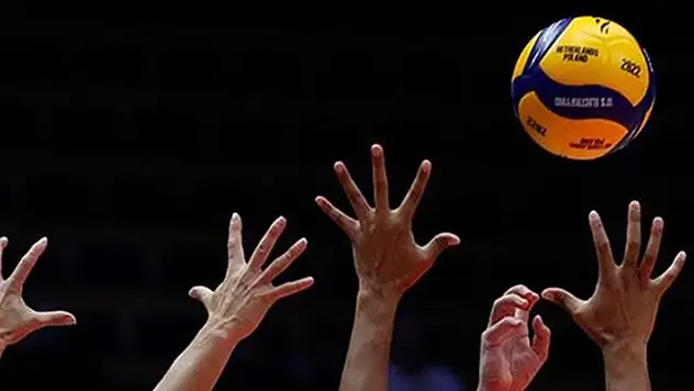 11. Avrupa İşitme Engelliler Voleybol Şampiyonası Karabük'te gerçekleştirilecek
