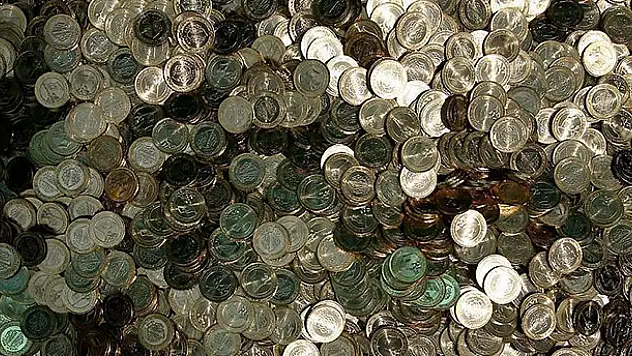 11 ayda cebimize 219 milyon liralık bozuk girdi