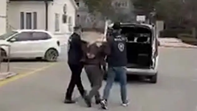 11 ayrı suçtan aranan şahıs Konya'da yakalandı
