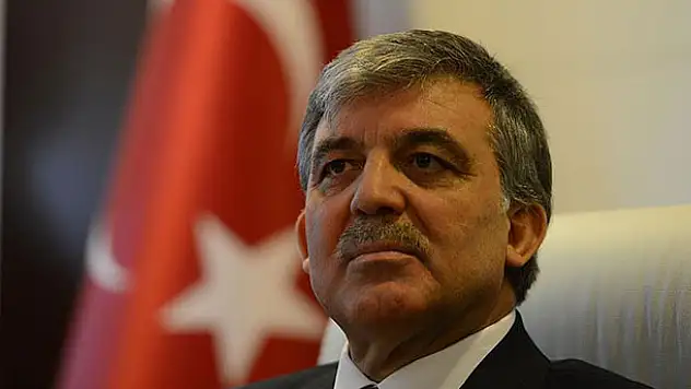 11. Cumhurbaşkanı Gül'ün kayınpederi vefat etti