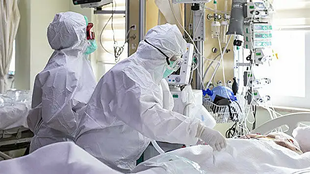 11 Eylül koronavirüs tablosu açıklandı!