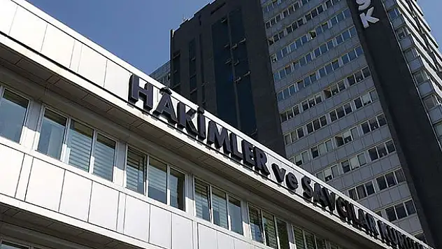 11 hakim ve savcı Yargıtay'a üye seçildi