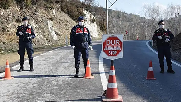 11 Haziran'da başlamıştı! Konya'da bir mahallede uygulanan karantina kaldırıldı